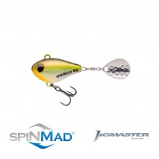 Spinmad Jigmaster 8gr/3.4cm 2306