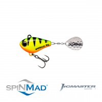 Spinmad Jigmaster 8gr/3.4cm 2309