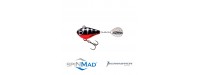 Spinmad Jigmaster 8gr/3.4cm 2310