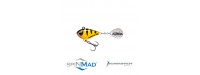 Spinmad Jigmaster 8gr/3.4cm 2311