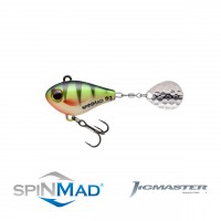 Spinmad Jigmaster 8gr/3.4cm 2313