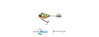 Spinmad Jigmaster 8gr/3.4cm 2313