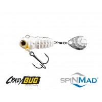 Spinmad Tail Spinner CRAZY BUG 4gr/3cm 2404