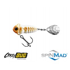 Spinmad Tail Spinner CRAZY BUG 4gr/3cm 2407