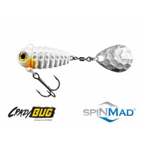 Spinmad Tail Spinner CRAZY BUG 6gr/3.2cm 2504