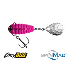 Spinmad Tail Spinner CRAZY BUG 6gr/3.2cm 2514