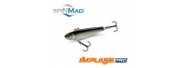 Spinmad IMPULSE PRO 5cm/6.5gr 2801 