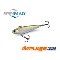 Spinmad IMPULSE PRO 5cm/6.5gr 2802 