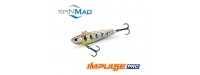 Spinmad IMPULSE PRO 5cm/6.5gr 2805 