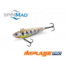 Spinmad IMPULSE PRO 5cm/6.5gr 2805 