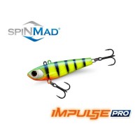 Spinmad IMPULSE PRO 5cm/6.5gr 2807 