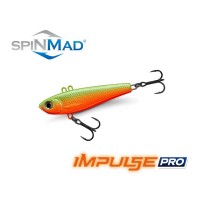 Spinmad IMPULSE PRO 5cm/6.5gr 2809 