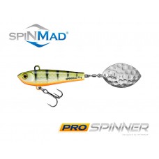 Spinmad Pro Spinner 11gr/8.5cm 2901