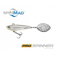 Spinmad Pro Spinner 11gr/8.5cm 2902