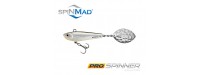 Spinmad Pro Spinner 11gr/8.5cm 2902