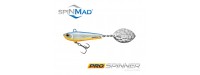 Spinmad Pro Spinner 11gr/8.5cm 2903