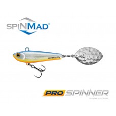 Spinmad Pro Spinner 11gr/8.5cm 2903