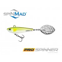 Spinmad Pro Spinner 11gr/8.5cm 2904