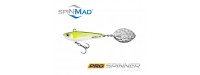 Spinmad Pro Spinner 11gr/8.5cm 2904