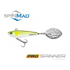 Spinmad Pro Spinner 11gr/8.5cm 2904