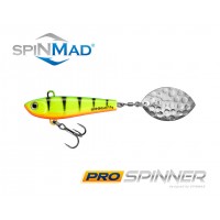 Spinmad Pro Spinner 11gr/8.5cm 2905