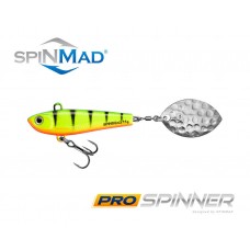 Spinmad Pro Spinner 11gr/8.5cm 2905