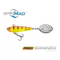 Spinmad Pro Spinner 11gr/8.5cm 2906