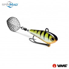 Spinmad Tail Spinner TURBO 35gr/5cm
