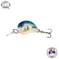 Vidra Lures Atomic Chub Wobbler 1.8cm - 3gr - Sinking - BL 