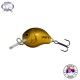 Vidra Lures Atomic Chub Wobbler 1.8cm - 3gr - Sinking      