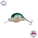 Vidra Lures Atomic Chub Wobbler 1.8cm - 3gr - Sinking      