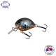 Vidra Lures Atomic Chub Wobbler 2.8cm - 5gr - Sinking      