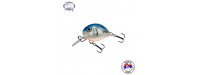 Vidra Lures Atomic Chub Wobbler 2.8cm - 5gr - Sinking - BL 