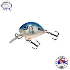 Vidra Lures Atomic Chub Wobbler 2.8cm - 5gr - Sinking - BL 