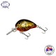 Vidra Lures Atomic Chub Wobbler 2.8cm - 5gr - Sinking      