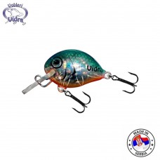 Vidra Lures Atomic Chub Wobbler 2.8cm - 5gr - Sinking - GRH