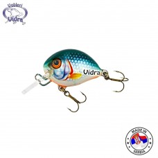 Vidra Lures Atomic Chub Wobbler 2.8cm - 5gr - Sinking - GRR