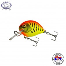 Vidra Lures Atomic Chub Wobbler 2.8cm - 5gr - Sinking - HT 