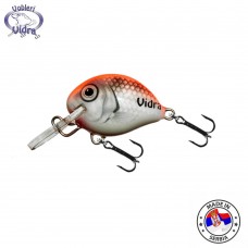 Vidra Lures Atomic Chub Wobbler 2.8cm - 5gr - Sinking - SFO