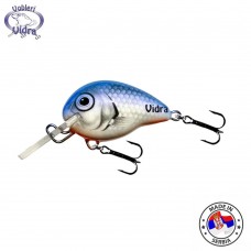 Vidra Lures Atomic Chub Wobbler 3.5cm - 6gr - Sinking - BL 