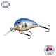 Vidra Lures Atomic Chub Wobbler 3.5cm - 6gr - Sinking      