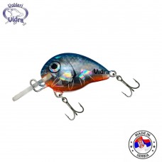 Vidra Lures Atomic Chub Wobbler 3.5cm - 6gr - Sinking - BLH