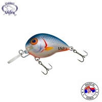 Vidra Lures Atomic Chub Wobbler 3.5cm - 6gr - Sinking - BLR