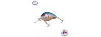 Vidra Lures Atomic Chub Wobbler 3.5cm - 6gr - Sinking - BLR