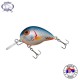 Vidra Lures Atomic Chub Wobbler 3.5cm - 6gr - Sinking      