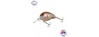 Vidra Lures Atomic Chub Wobbler 3.5cm - 6gr - Sinking - BRR