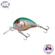 Vidra Lures Atomic Chub Wobbler 3.5cm - 6gr - Sinking      