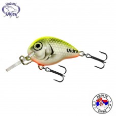 Vidra Lures Atomic Chub Wobbler 3.5cm - 6gr - Sinking - SFC