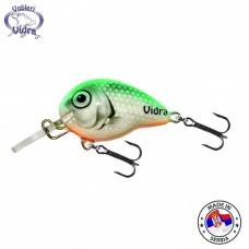 Vidra Lures Atomic Chub Wobbler 3.5cm - 6gr - Sinking - SFG