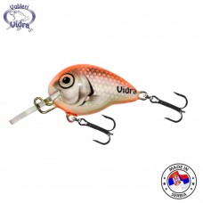 Vidra Lures Atomic Chub Wobbler 3.5cm - 6gr - Sinking - SFO